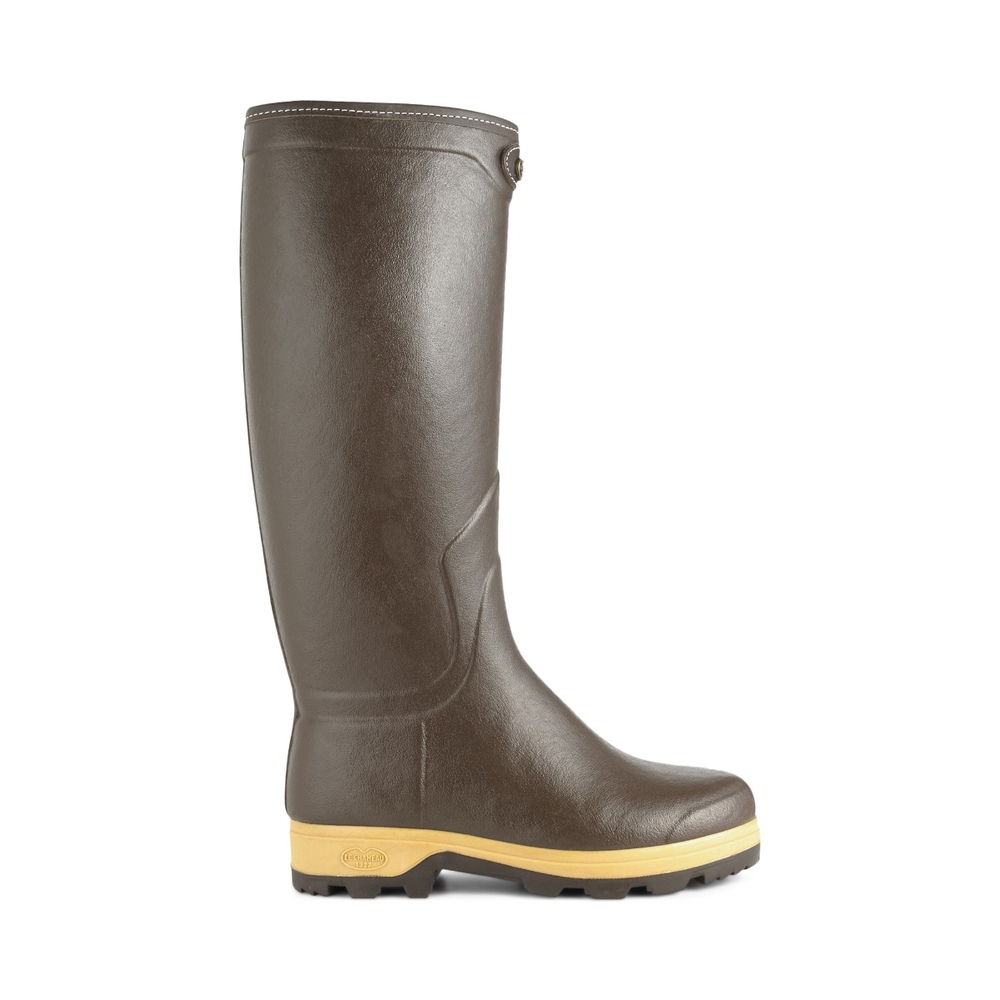 Le Chameau Saint Hubert Heritage