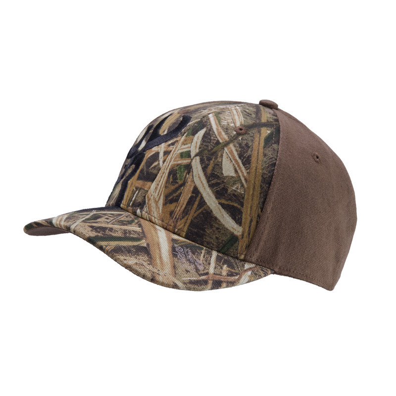Browning Casquette Unlimited Bone/Mosgb