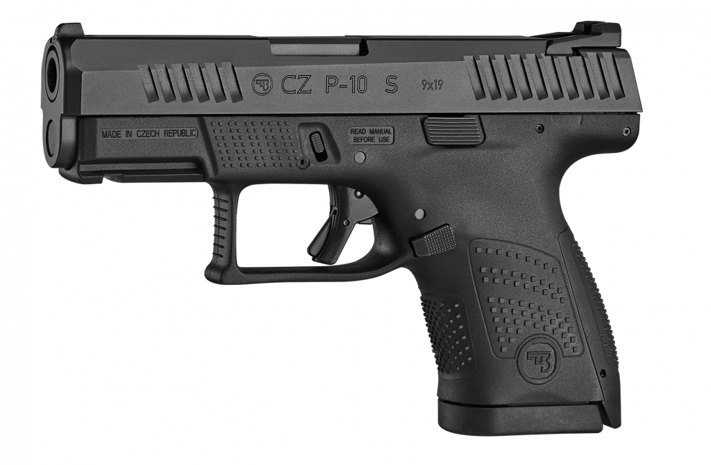 CZ Pistolet CZ P-10S