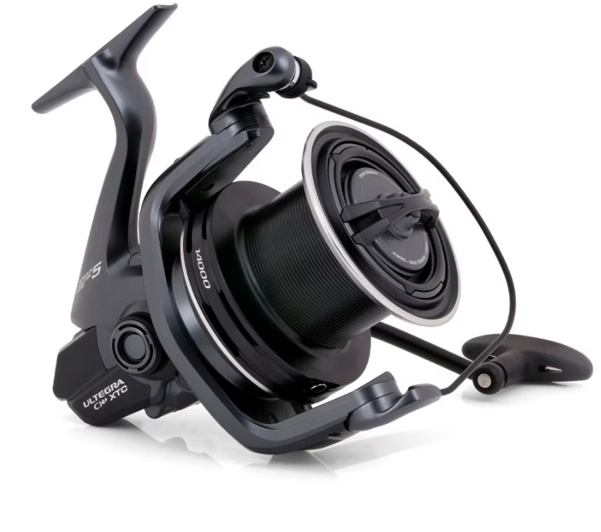 Shimano Ultegra CI4+ 5500 XTC