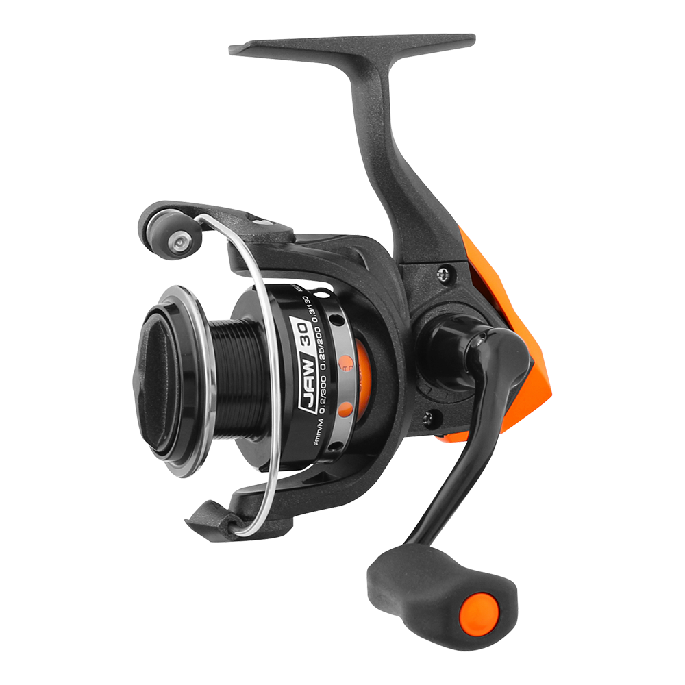Okuma Jaw 30 FD