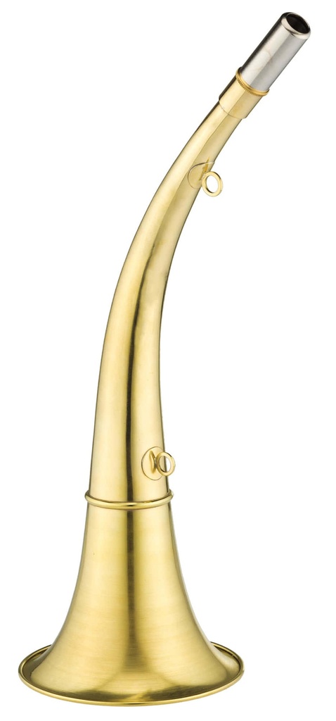Pipet corne Medium