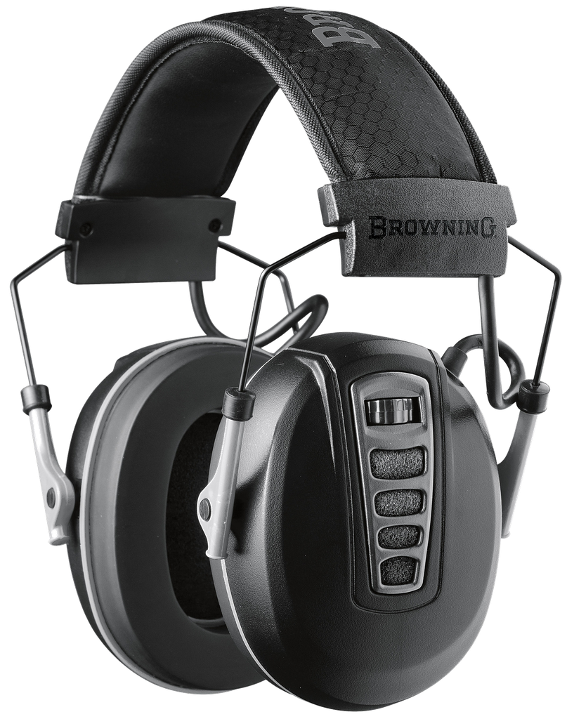 Browning Casque de protection Cadence black