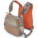 Vision Gilet chest pack mycket bra