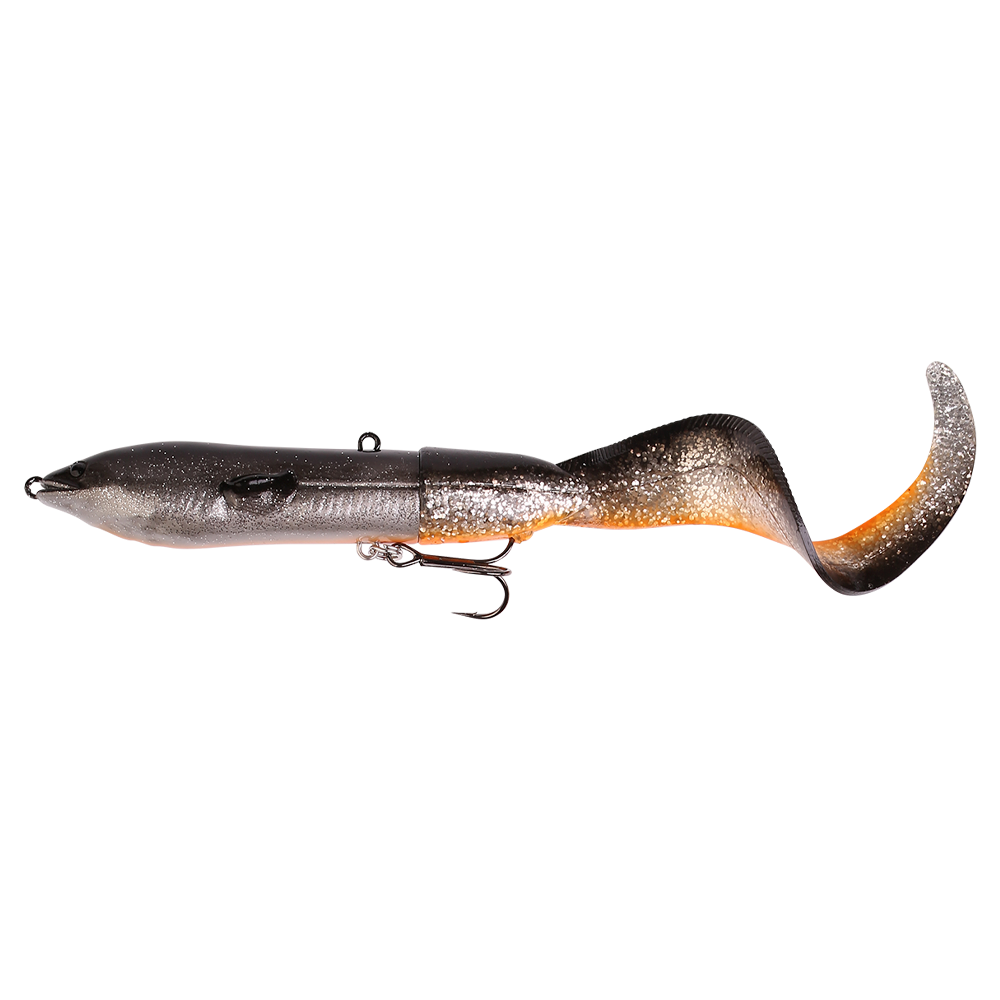 Savage Gear The 3d Hard Eel 25
