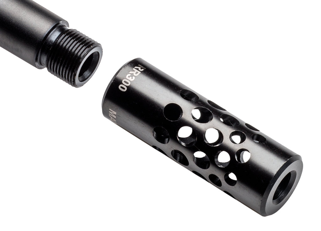Browning Frein de bouche Thr M14X1 GAY
