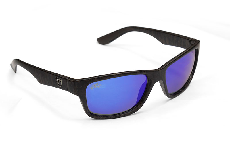 Fox rage Lunette camo grey