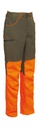 Pro Hunt Pantalon Wp Rapace