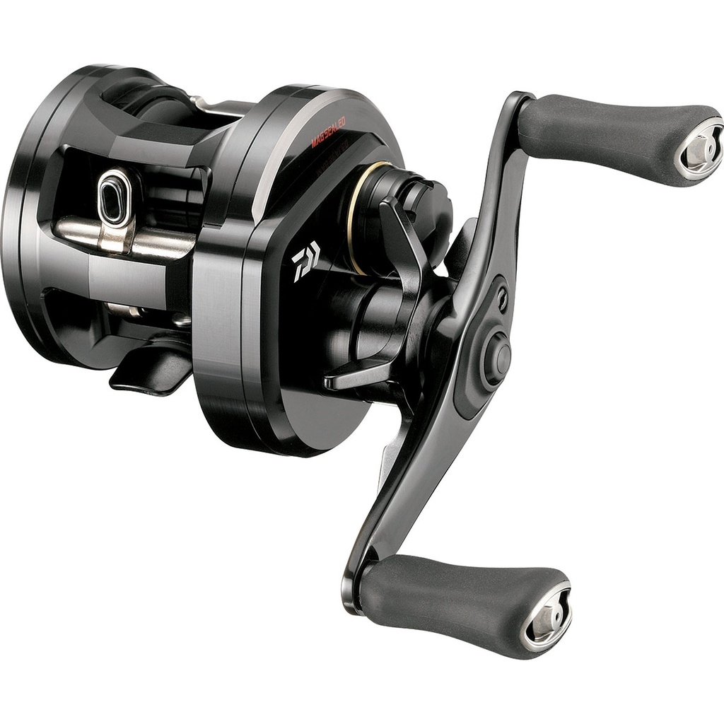 Daiwa Ryoga 2018 1520 HL'