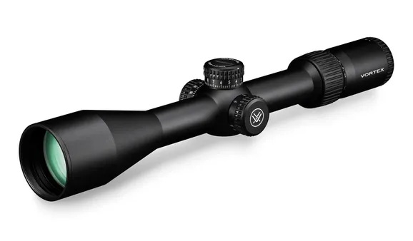 Vortex Diamondback Tactical FFP 6-24X50