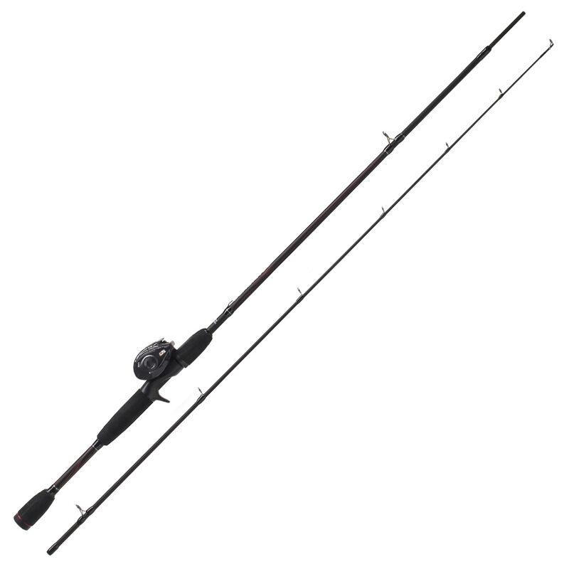 Abu Garcia Ensemble B-max-L 662M