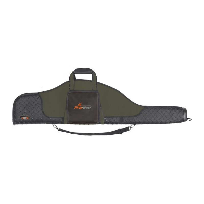 Pro Hunt Etui carabine Atila kaki noir