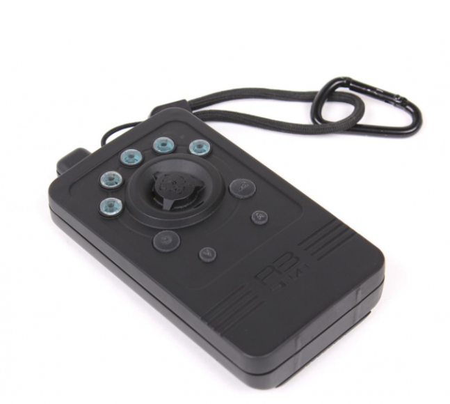 Nash Siren R3 Receiver