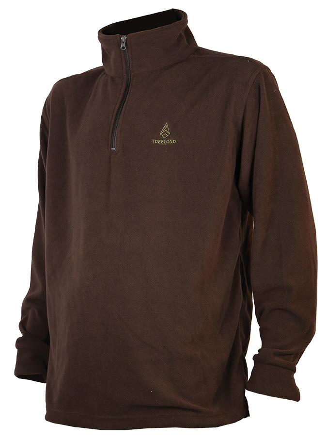 Treeland Sweat polaire T297