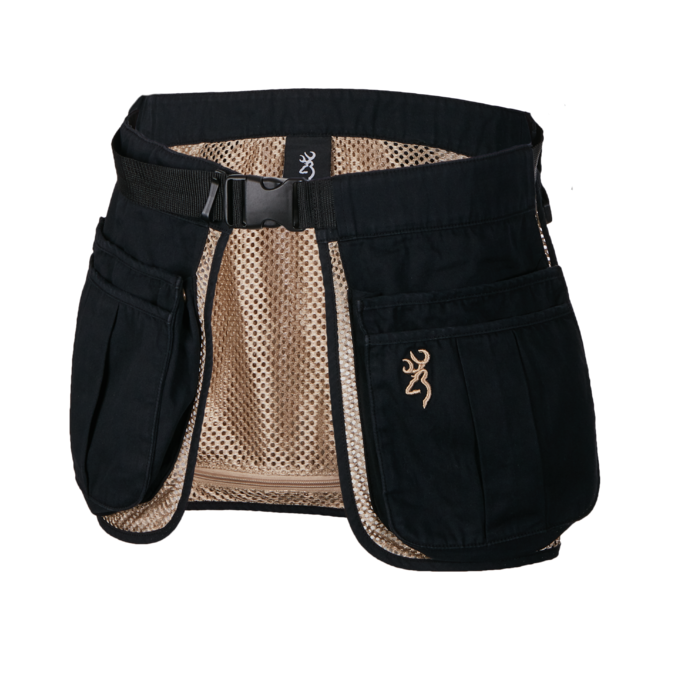 Browning Demi-Gilet Phoenix black