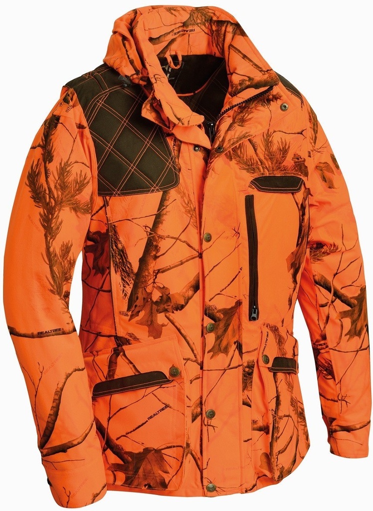 Club Interchasse Clark