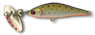 [1801857/08] Smith Ar Hd Minnow 45 (08)