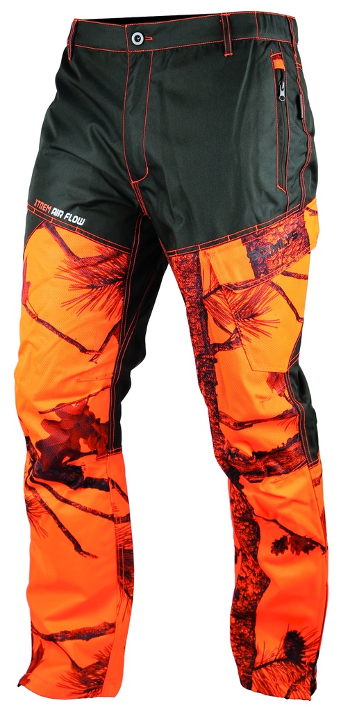 Somlys Fuseau renforcé Evo 598