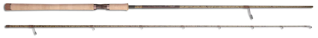 Smith Dragonbait Trout 8.3'