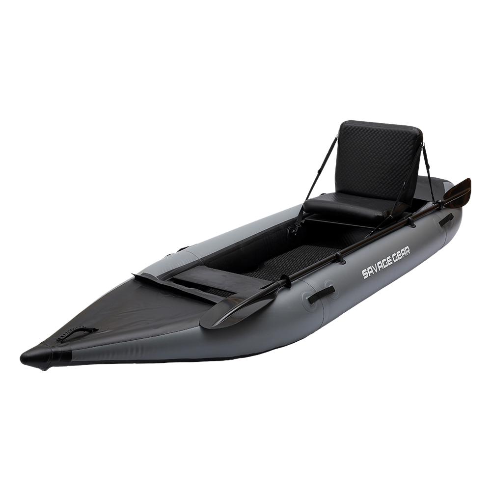 Savage Gear Highrider kayak 330