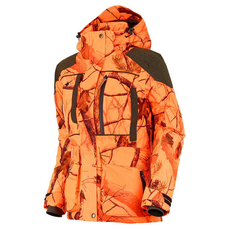 Stagunt Veste Ciervo