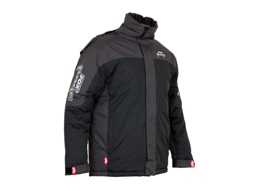 Fox rage Winter suit V2