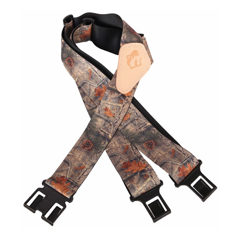Somlys Bretelle accroche ceinture camouflage