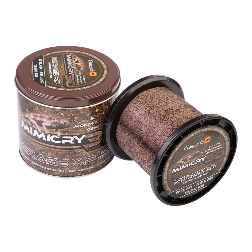 Prologic Mimicry Mirage Xp 1000m