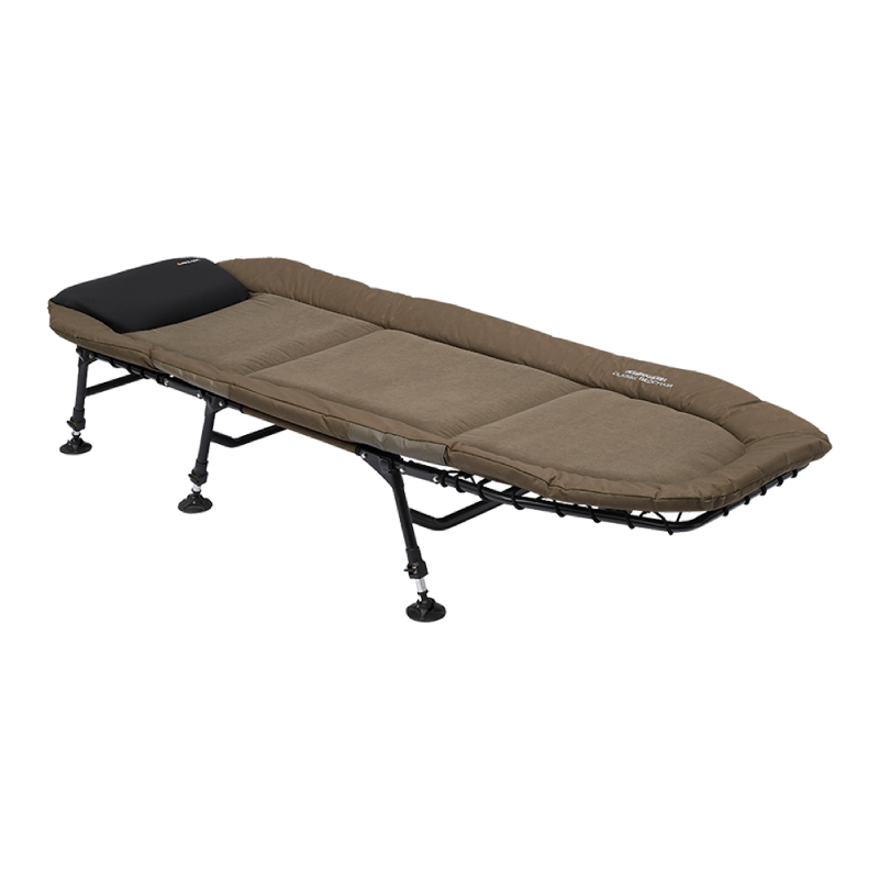 Prologic Bedchair commander classic 6 pieds