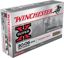 Winchester 30-06 power point 180gr