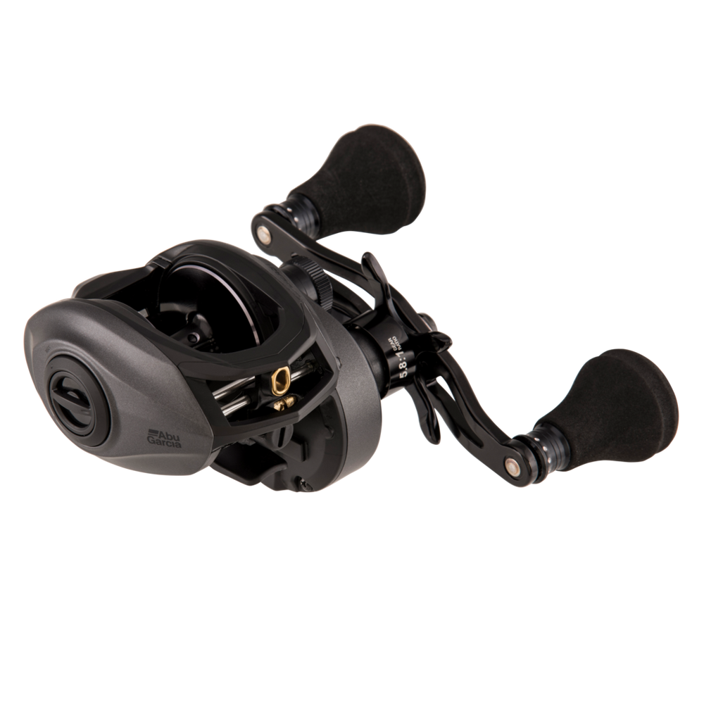 [47010064] Abu Garcia Revo4 Beast 41 L left