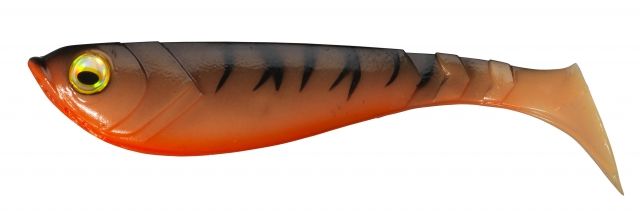 Berkley Pulse Shad Bulk 14 PDQ