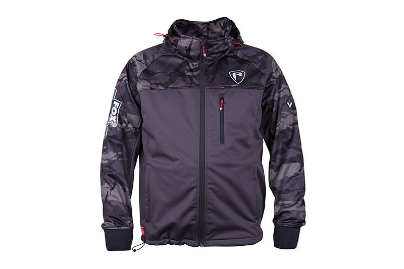 Fox rage Windblocker