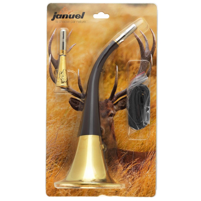 Corne 40cm + corne 13cm