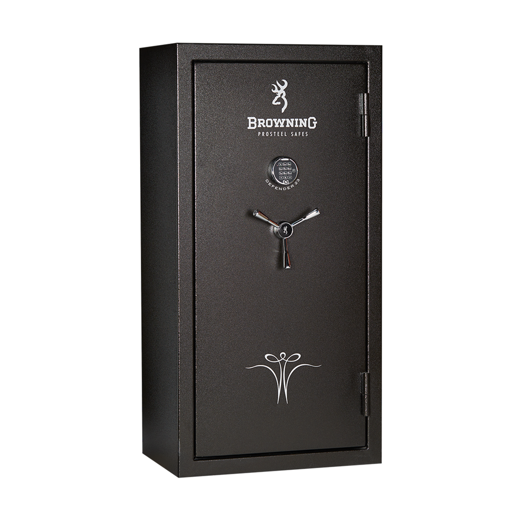 Browning Coffre defender 23