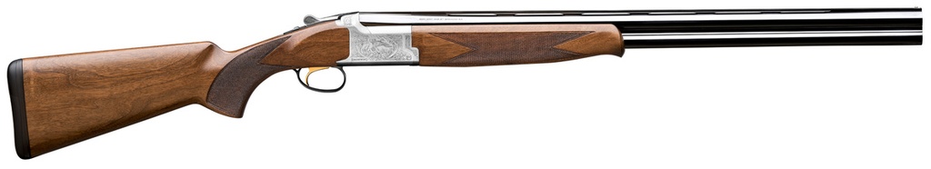 Browning B525 hunter game 1