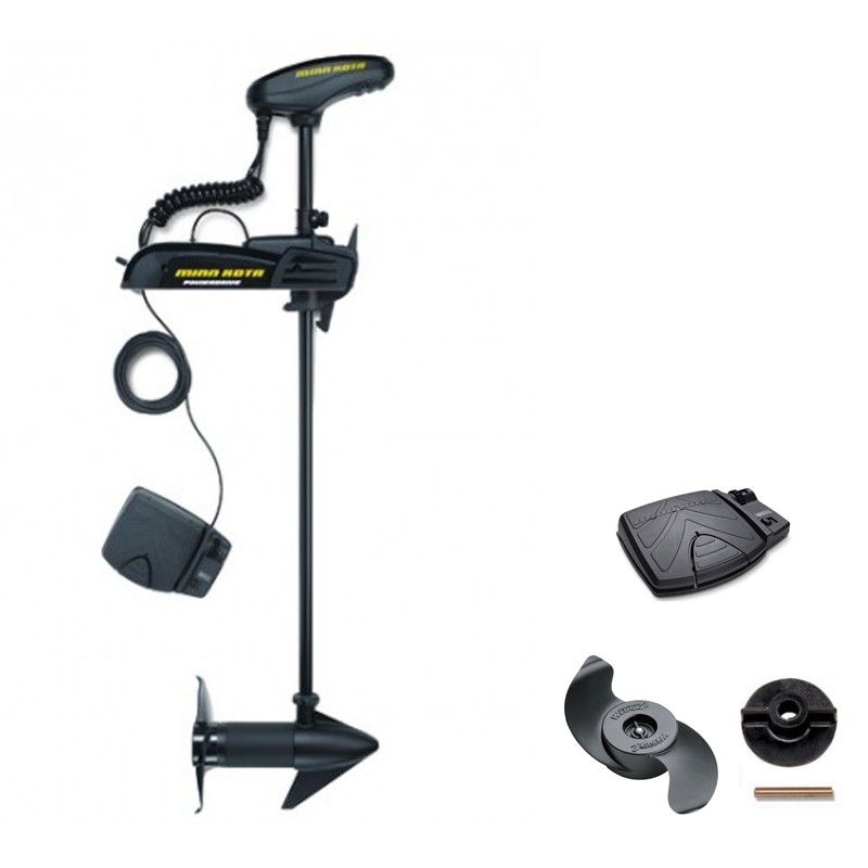 Minn kota Powerdrive V2