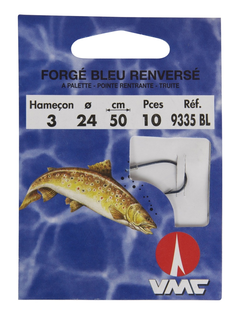 [M0071217/01-28] Vmc Hamecons montes bleu renversé (01/28)