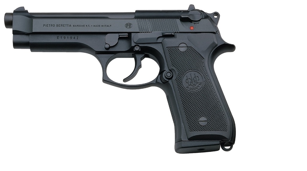 Beretta Pistolet 92FS 22lr