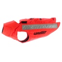 Canihunt Gilet de protection protect light orange