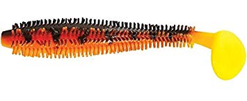 Fox rage Spikey Shad 120