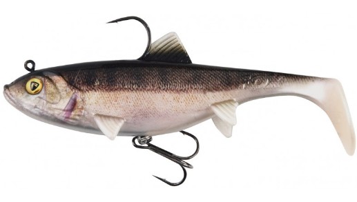 Fox rage Pro shad 180