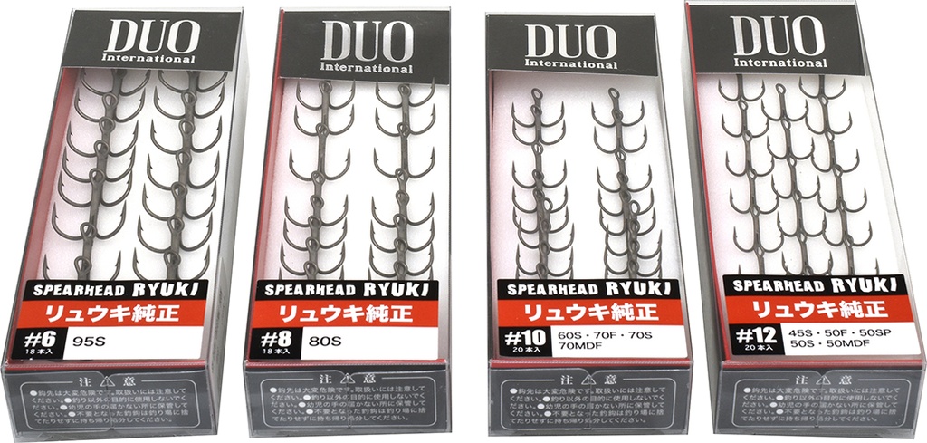 Duo Ryuki triple
