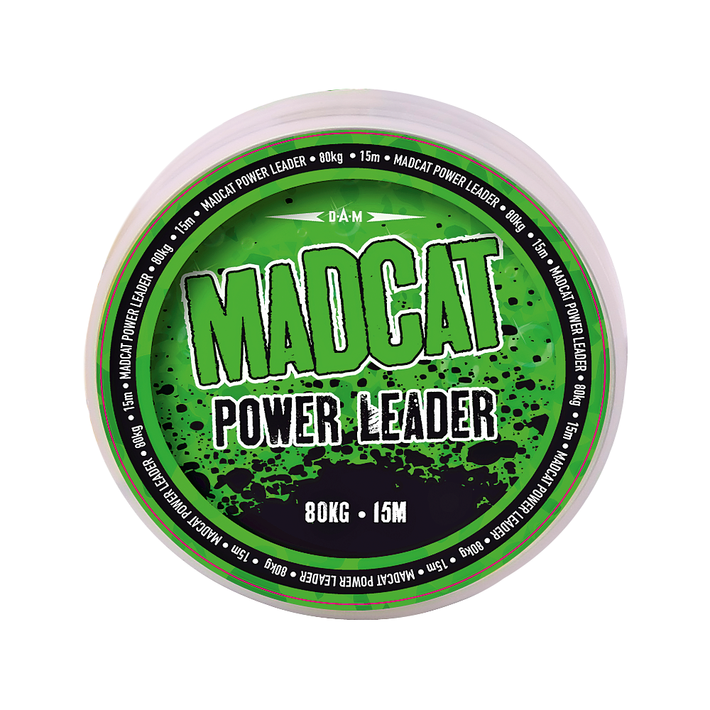 Madcat Power leader 15