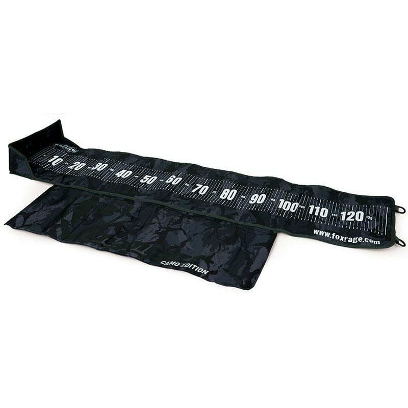 Fox rage Voyager camo measure mat