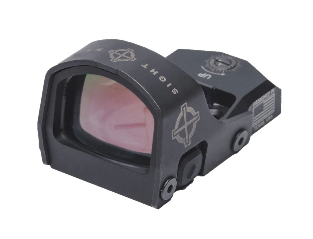 Sightmark Mini shot M-SPEC FMS
