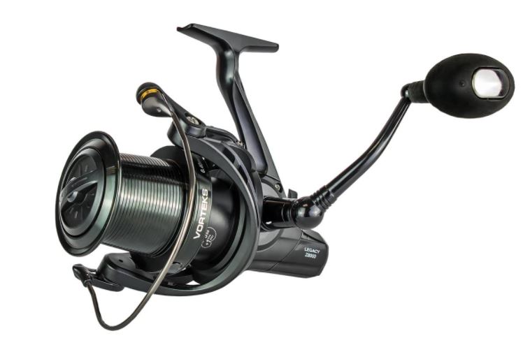 Vorteks Legacy Z 8000