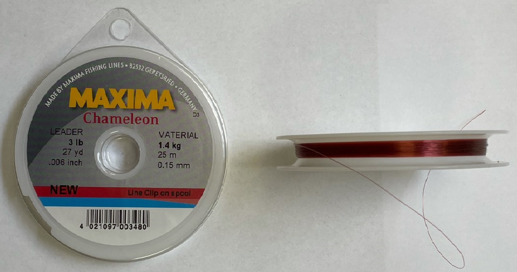 [7521102/15] Maxima Cameleon (15/100)