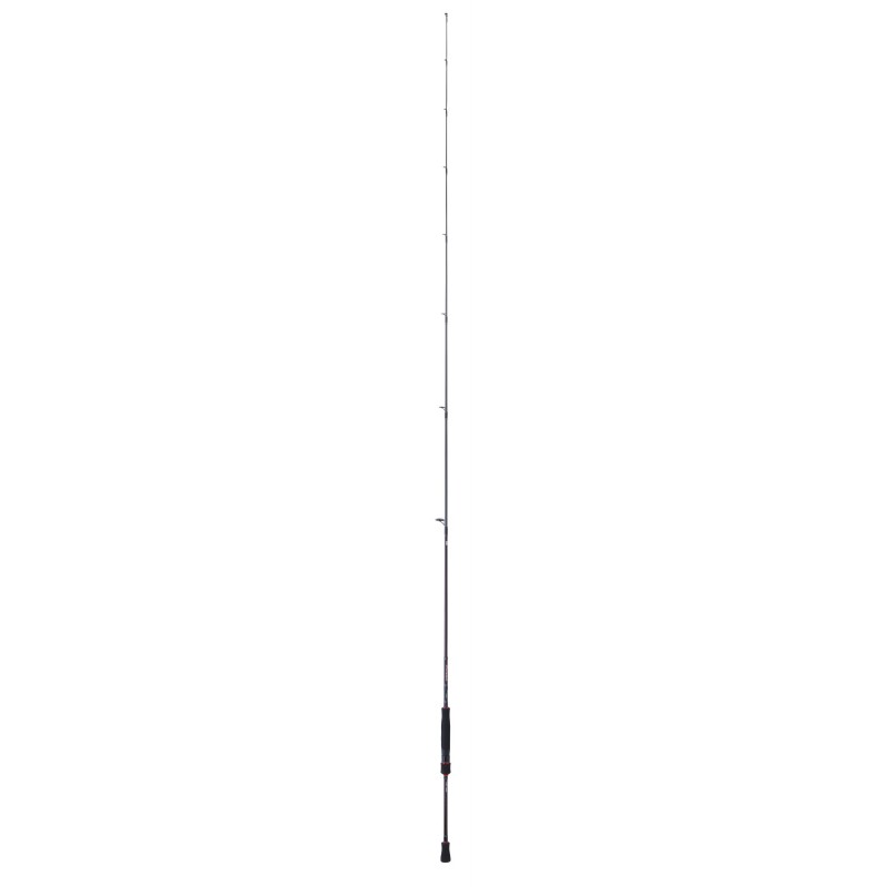 Daiwa Fuego 701 MFS