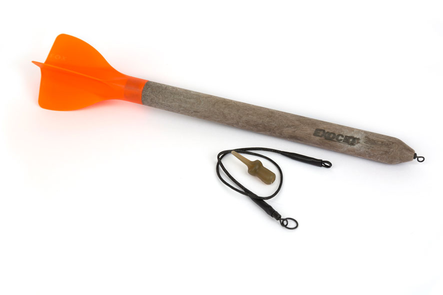 Fox Marker float kit